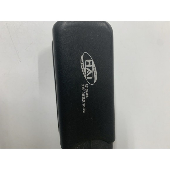 HAI Beauty Concepts Classic Convertible 180W Hair Straightening Flat Iron Styler - Picture 5 of 9